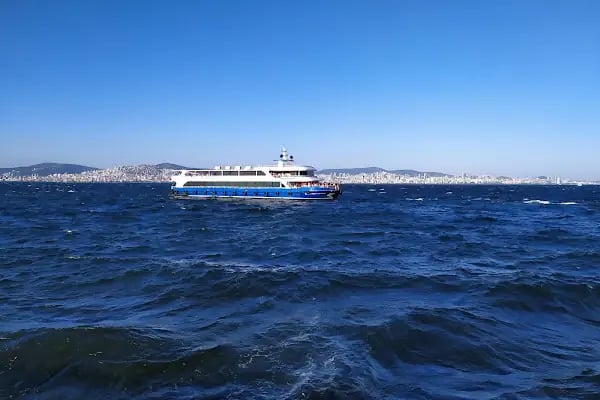 Perili Köşk Restaurant - Resim 8