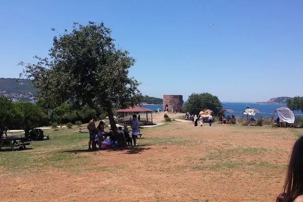 Perili Köşk Restaurant - Resim 18