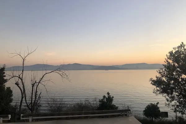 Perili Köşk Restaurant - Resim 6
