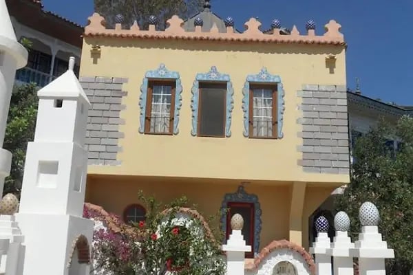 Perili Köşk Restaurant - Resim 16