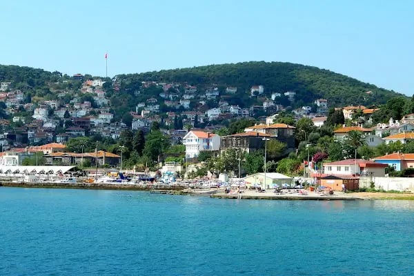 Perili Köşk Restaurant - Resim 5