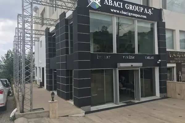 ABACI GROUP A.Ş - Resim 2
