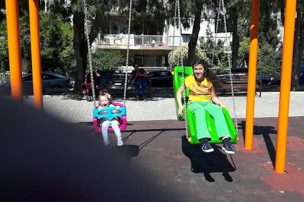 Özdemir Sabancı Parkı - Resim 6