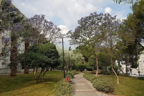 Özdemir Sabancı Parkı - Resim 4