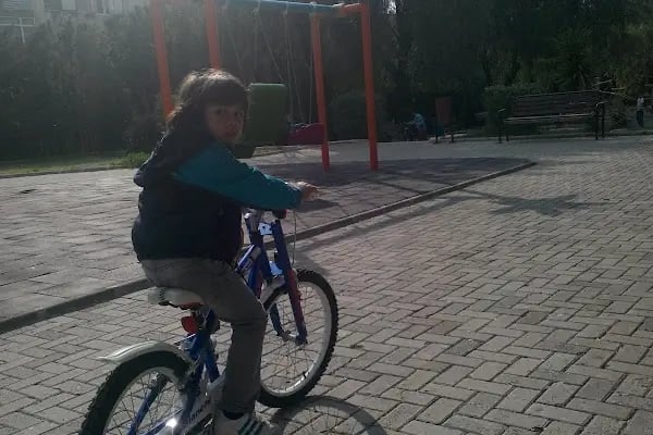 Özdemir Sabancı Parkı - Resim 13