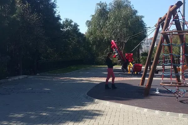 Özdemir Sabancı Parkı - Resim 18