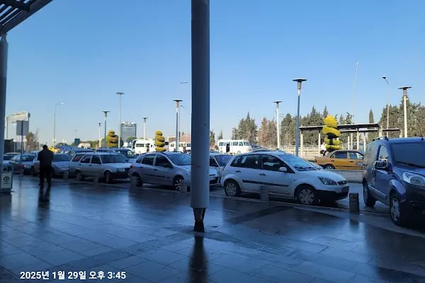 Denizli Otogarı - Resim 11