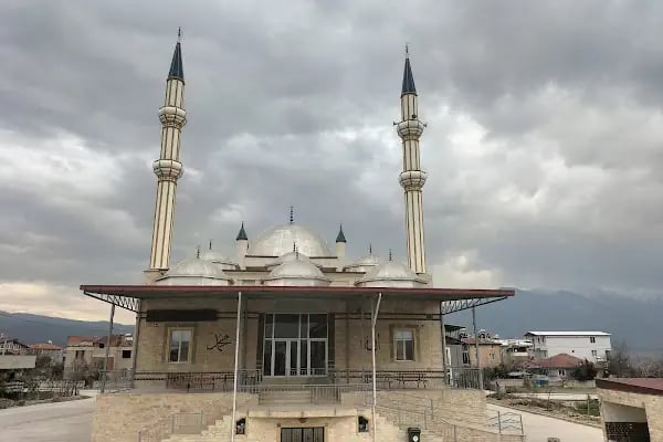Denizli Otogarı - Resim 15