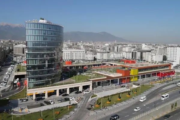 Denizli Otogarı - Resim 12