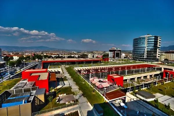 Denizli Otogarı - Resim 16