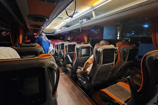 Denizli Otogarı - Resim 18