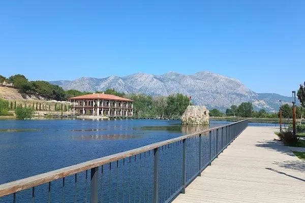 Denizli Otogarı - Resim 20