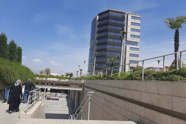Denizli Otogarı - Resim 17