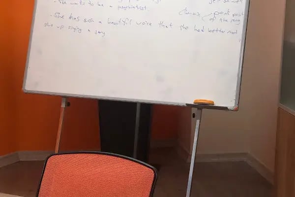 ÖZEL AKTİF LİSAN YABANCI DİL KURSU - Resim 4