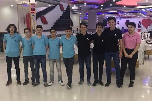 KARDELEN DÜĞÜN SARAYI KAPAKLI - Resim 4