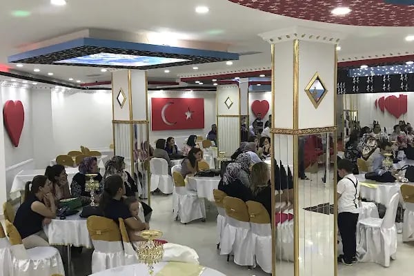 KARDELEN DÜĞÜN SARAYI KAPAKLI - Resim 2
