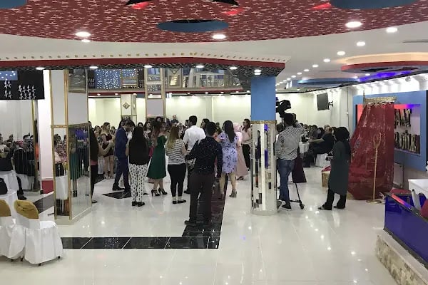 KARDELEN DÜĞÜN SARAYI KAPAKLI - Resim 8