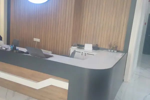 Denta Klinik Ağız ve Diş Sağlığı Polikliniği - Resim 13