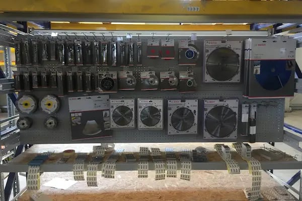 Urgancı Yapı Market - Resim 20