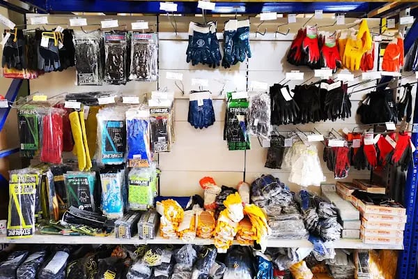 Urgancı Yapı Market - Resim 16