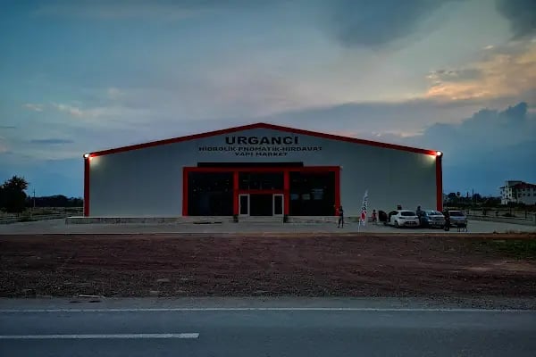 Urgancı Yapı Market - Resim 2