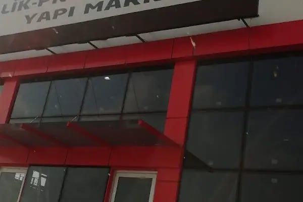 Urgancı Yapı Market - Resim 19