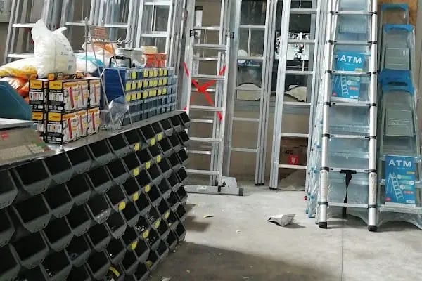 Urgancı Yapı Market - Resim 7