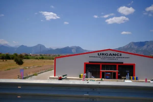 Urgancı Yapı Market - Resim 17