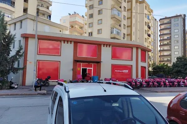 YEMEKSEPETİ BANABİ ÇUKUROVA - Resim 3