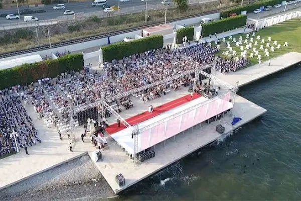 İzmir Arena - Resim 16