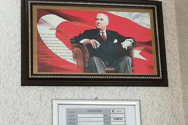 Elit Ağız ve Diş Sağlığı Polikliniği GOP Şubesi - Resim 10