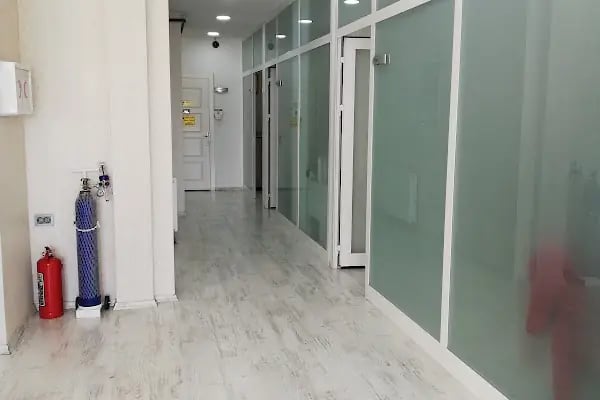 Elit Ağız ve Diş Sağlığı Polikliniği GOP Şubesi - Resim 2