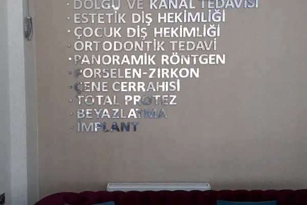 Elit Ağız ve Diş Sağlığı Polikliniği GOP Şubesi - Resim 11