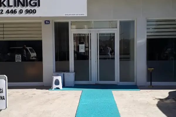 Elit Ağız ve Diş Sağlığı Polikliniği GOP Şubesi - Resim 14