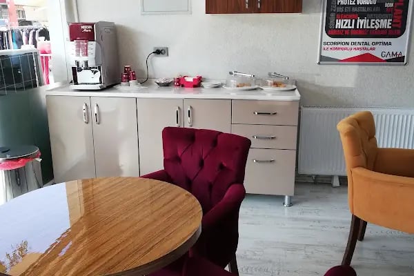 Elit Ağız ve Diş Sağlığı Polikliniği GOP Şubesi - Resim 5