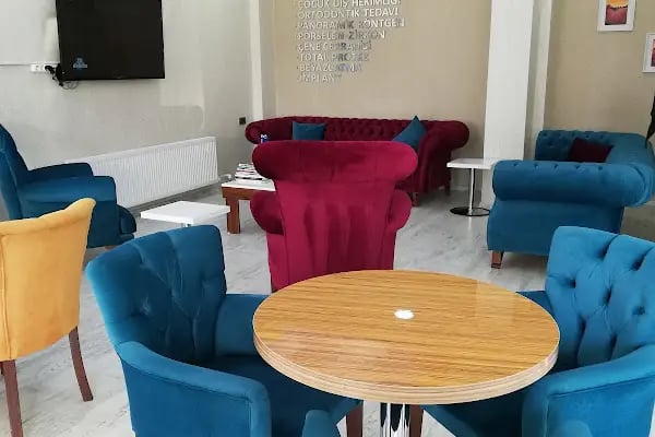 Elit Ağız ve Diş Sağlığı Polikliniği GOP Şubesi - Resim 3