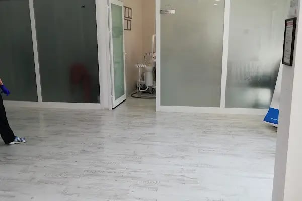 Elit Ağız ve Diş Sağlığı Polikliniği GOP Şubesi - Resim 8
