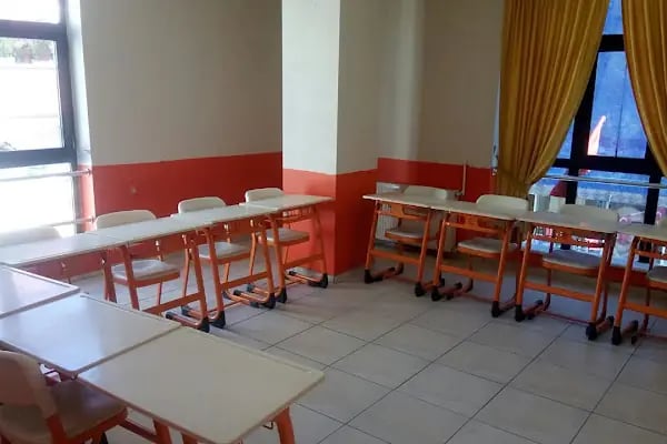 Güneşli Yabancı Dil Kursu - Resim 3