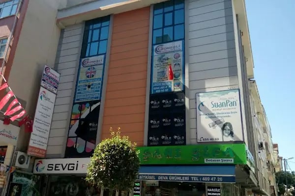 Güneşli Yabancı Dil Kursu - Resim 2