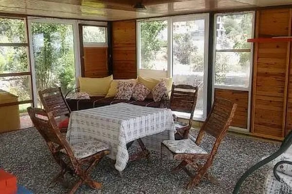 Taşev otel - Resim 20
