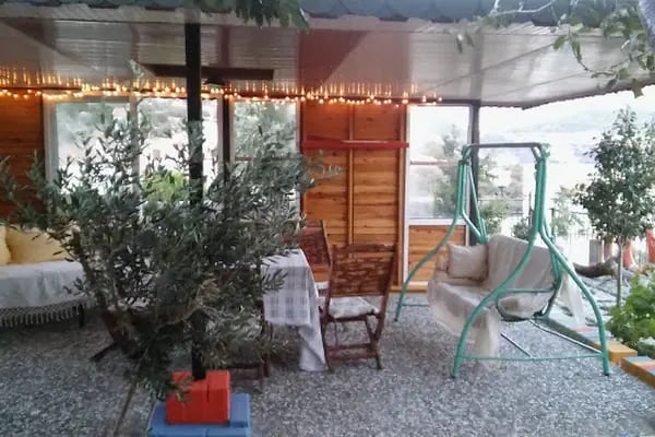 Taşev otel - Resim 9