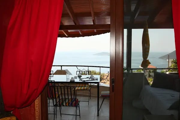 Taşev otel - Resim 13