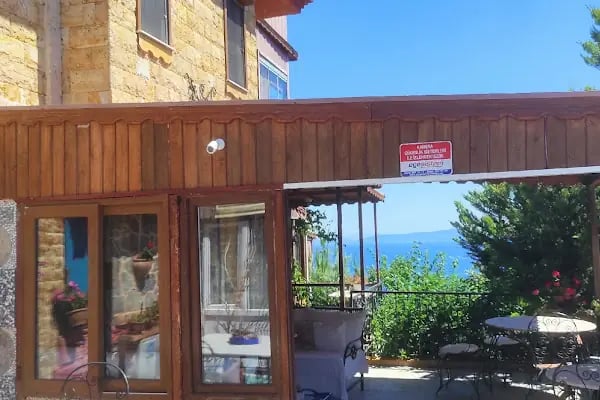 Taşev otel - Resim 17