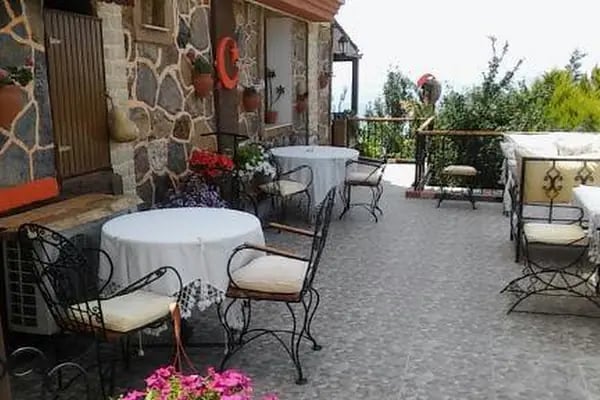 Taşev otel - Resim 7