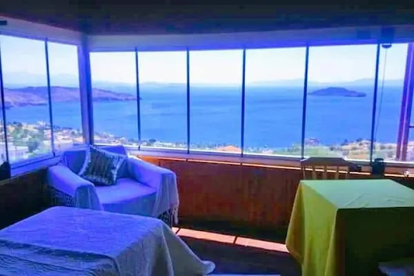 Taşev otel - Resim 8