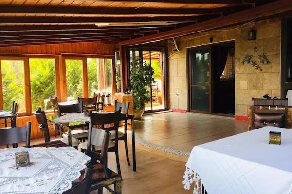 Taşev otel - Resim 6