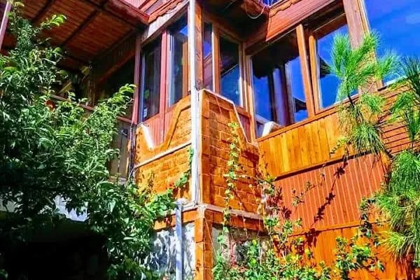 Taşev otel - Resim 5