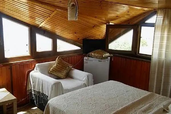 Taşev otel - Resim 2