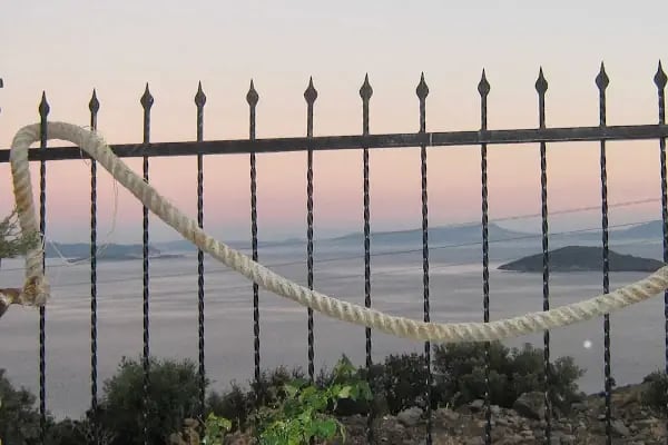 Taşev otel - Resim 19