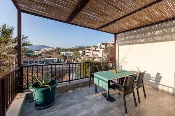 Dorman Suites Hotel - Resim 15